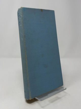 Item #404317 Faith That Moves Mountain. Cyril H. Powell