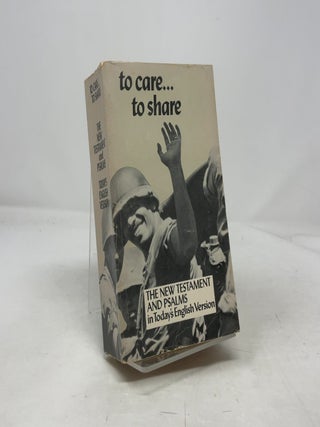 Good News To Care, To Share