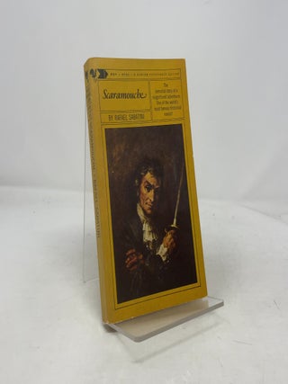 Scaramouche