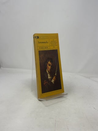Scaramouche