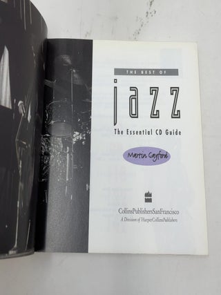 The Best of Jazz