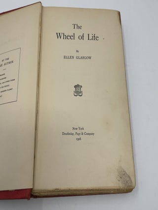 The Wheel of Life
