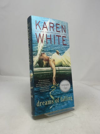 Dreams of Falling