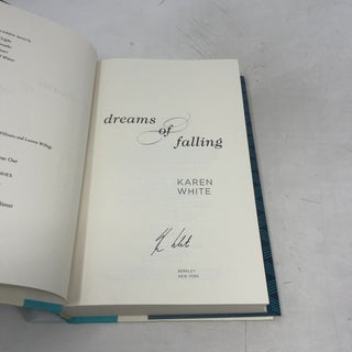 Dreams of Falling