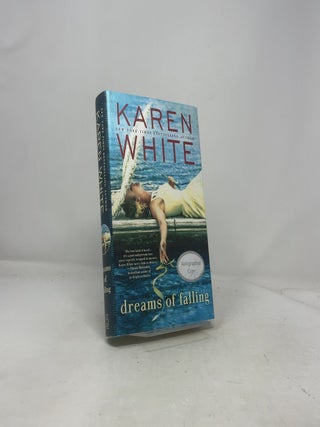 Dreams of Falling