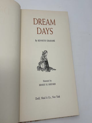 Dream Days