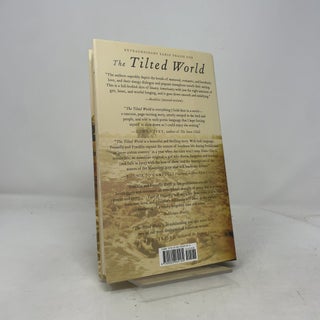 The Tilted World: A Novel