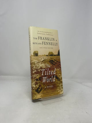 The Tilted World: A Novel