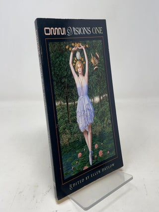 Item #404399 Omni Visions One. Ellen Datlow