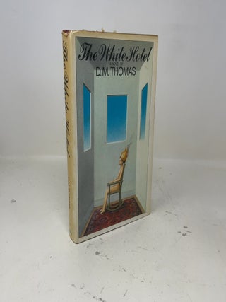 The White Hotel