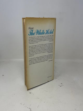 The White Hotel