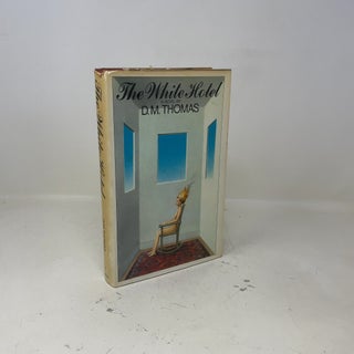 The White Hotel