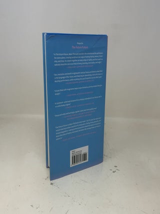 The Future Future: A Novel