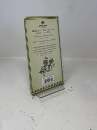 Rhapsody in Green: The Garden Wit and Wisdom of Beverley Nichols