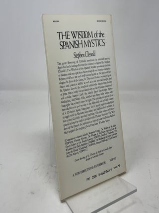 Wisdom of the Spanish Mystics