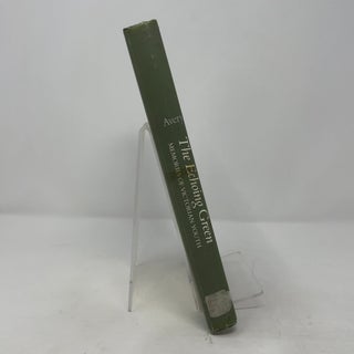 The Echoing Green: 2