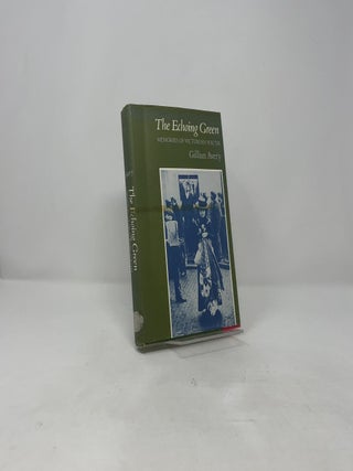 The Echoing Green: 2