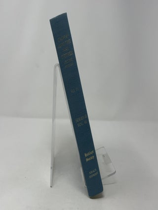 Cathay and the Way Thither, Vol. IV (Second Series, No. XLI)