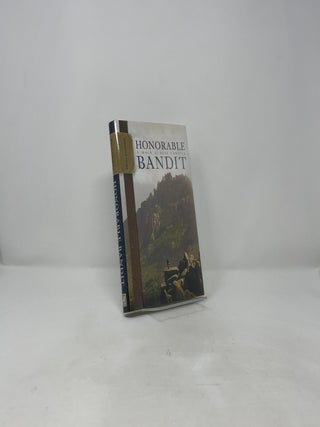 Honorable Bandit: A Walk Across Corsica