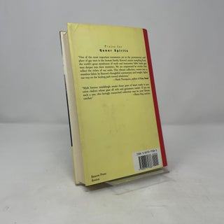 Queer Spirits: A Gay Men's Myth Book