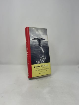 Queer Spirits: A Gay Men's Myth Book
