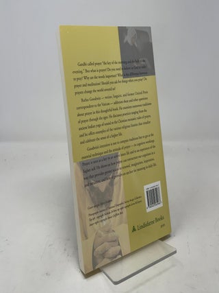 Give Us This Day: The Story of Prayer