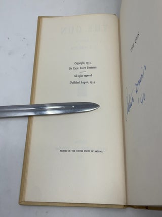 The Gun