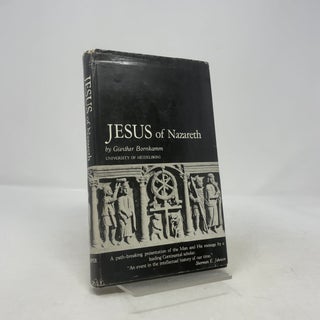 Jesus of Nazareth