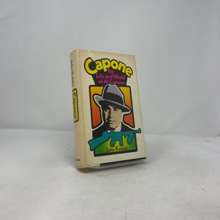 Capone: The Life and World of Al Capone