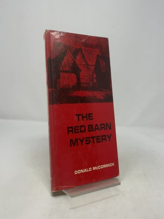 The Red Barn Mystery
