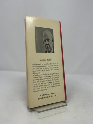 The Red Barn Mystery