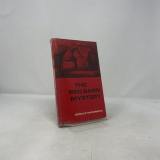 The Red Barn Mystery