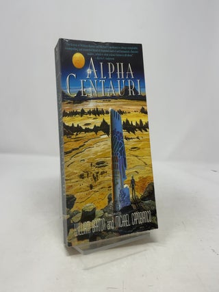 Alpha Centauri