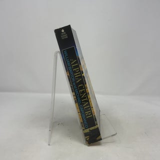 Alpha Centauri