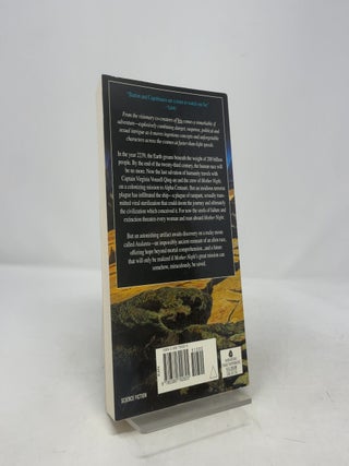 Alpha Centauri