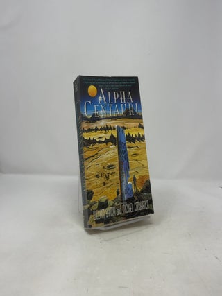 Alpha Centauri