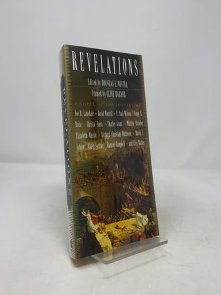 Revelations: A Novel of the Apocalypse