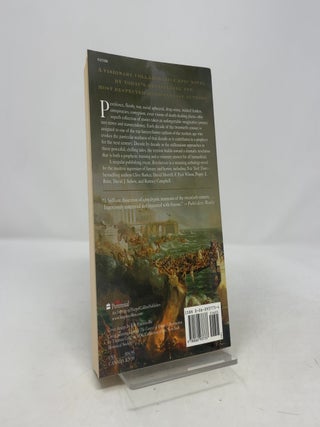 Revelations: A Novel of the Apocalypse