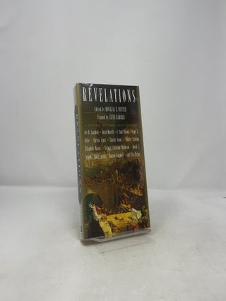 Revelations: A Novel of the Apocalypse