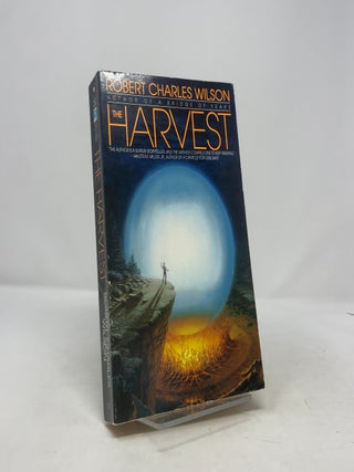 Item #404785 The Harvest. Robert Charles Wilson