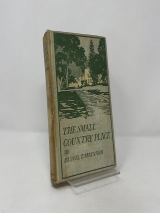 The Small Country Place