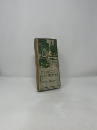 The Small Country Place