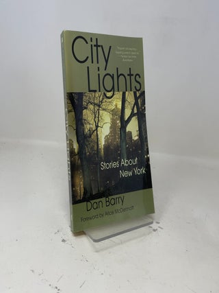 City Lights: Stories About New York