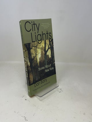 City Lights: Stories About New York