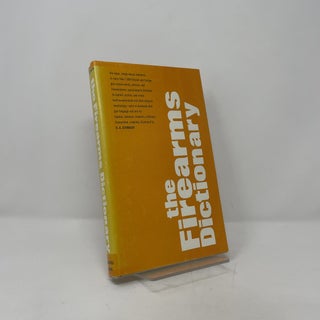 The Firearms Dictionary