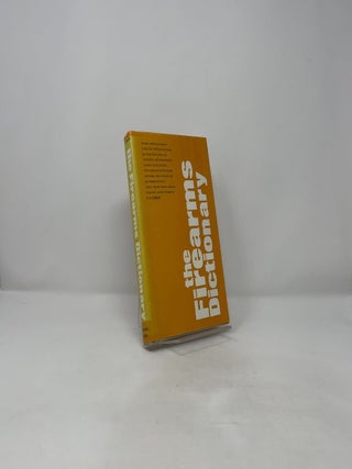 The Firearms Dictionary