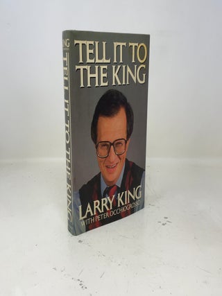 Tell It to the King