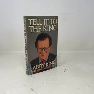Tell It to the King