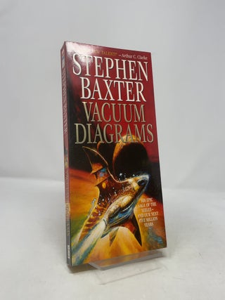 Vacuum Diagrams: Stories of the Xeelee Sequence