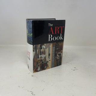 THE ART BOOK